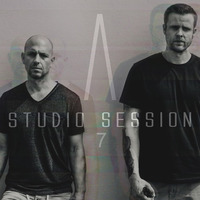 ANDEFFECT StudioSession #07 by Andeffect
