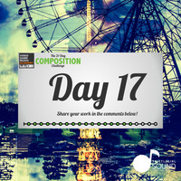 Day17 - Reversed World (The 21 days of VGM Composing Challenge) by Skittlegirl Sound