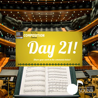 Day21 - Grand Fanfare (The 21 days of VGM Composing Challenge) by Skittlegirl Sound