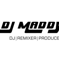 HAYE MERA DIL --ALFAAZ FT. DJ MADDY EXCLUSIVE REMIX by Dj Maddy Official