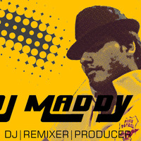 FRAGMA - TOCA'S MIRACLE - 2011 BEGINNING MASH UP MIX BY DJ MADDY by Dj Maddy Official