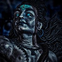 Shiva Tandav Stotram - DJ Hawk Sindri Remix by Purn Bahadur