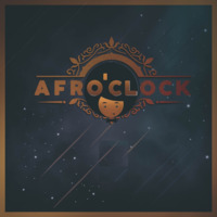 AfrO'clock III by Fezar