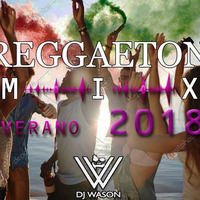 Mix Verano Dj Wason by Dj WASON