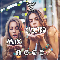 Mix Electronica DJ_WASON by Dj WASON