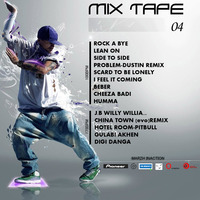 mix tape num04  by Mihindu D Zri
