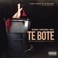 Te Bote - Moombathon Remix by Rainer