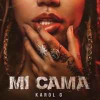 Karol G Mi Cama Moombah Remix by Rainer