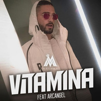 Vitamina - Maluma x Arcangel [BEAT] by Rainer