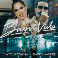 Buena Vida Daddy Yankee, Natti Natasha [Flip] by Rainer
