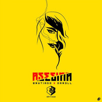 Asesina 🔪 - Brytiago Ft. Darell [RAINER EDIT 110BPM] by Rainer