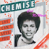 Chemise - She Can't Love You ( Dj Berny &amp; Ced ReWork ) by  Ced ReWork