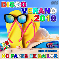 Disco Verano 2018 by 2teamdjs by 2Teamdjs