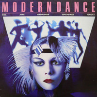 MODERN DANCE - x18 New Wave New Romantic Hits - 80s K-Tel Compilation (1981) Synth-Pop Dance Electro by RETRO DISCO Hi-NRG