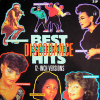 Best Disco Dance Hits - The 12'' Versions (2LP Set) [Record Shack presents] 1984 Hi-Nrg Disco 80s by RETRO DISCO Hi-NRG
