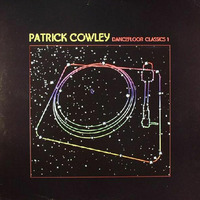 Patrick Cowley Dancefloor Classics - Various Artists [Rare x2 Vinyl Set] 80s disco electro hi-nrg by RETRO DISCO Hi-NRG
