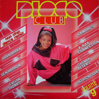 Disco Club Volume 9 - 1986 non stop mix by RETRO DISCO Hi-NRG
