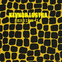 KEVNOR LOSTRA SESSION 14 by Bernd Puhle DJ Shorty 44  radio67.de und laut.fm/radio67