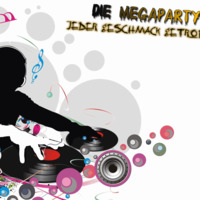 DIE MEGAPARTY (jeder geschmack getroffen) - PART I.DJ Shorty 44.Mix 1. by Bernd Puhle DJ Shorty 44  radio67.de und laut.fm/radio67