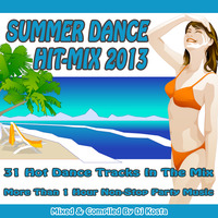 Summer Dance Hit-Mix (2013)DJ Shorty 44. by Bernd Puhle DJ Shorty 44  radio67.de und laut.fm/radio67