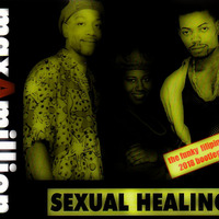 Sexual Healing (The Funky Filipino Bootleg) by dj pino
