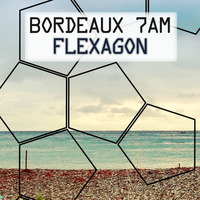 Bordeaux 7am by Flexagon