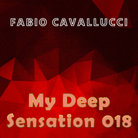 My Deep Sensation 018 by Fabio Kowalski Cavallucci