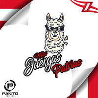 Mix Juergas Patrias - Pakito DJ 2Ol8' by Francisco Periche Del Rosario