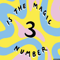 Soul Explosion - 3 is the magic number - 30th June 2018 by Soul Explosion