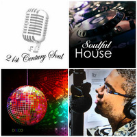 Soul Explosion Super Club - 21st Century Soul, DISCO, Soulful House - 13th October 2018 by Soul Explosion