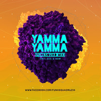 Shaan - Yamma yamma (Funksquad Mix) Amit Das &amp; NDM by Funksquadmuzik