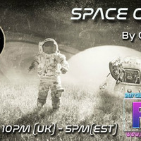 SPACE ODDITY #91 Future Beats Radioshow by Ghola Hayt