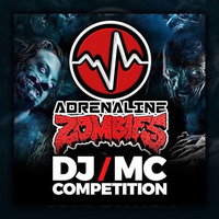 Patchy &amp; Vandellio  -Adrenaline Zombies competition entry by patchy & Vandellio