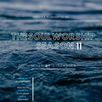 THESOULworship Podcast#11.(RokstarDj)...(Music under the sea) by (THESOULWorship) Podcast