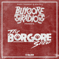 Borgore - The Borgore Show 253 EDMTRACKLIST.COM by dudetracklist