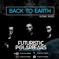 Futuristic Polar Bears - Back To Earth 103 EDMTRACKLIST.COM by dudetracklist