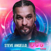 Steve Angello LIVE @ Ultra Music Festival Europe 2018 EDMTARCKLIST.COM by dudetracklist