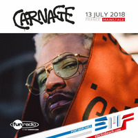 Carnage - ElectroBeach Festival 2018 EDMTRACKLIST.COM by dudetracklist