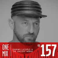 Damian Lazarus - Beats 1 One Mix Ep. 157 EDMTRACKLIST.COM by dudetracklist