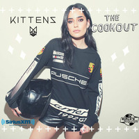 KITTENS - The Cookout 109 by dudetracklist