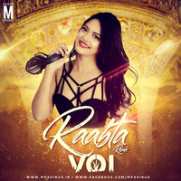 Raabta (Remix) - VOI by MP3Virus Official
