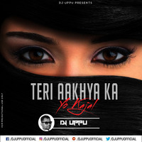 Teri Aakhya Ka Yo Kajal (Rajasthani) - DJ UPPU by MP3Virus Official