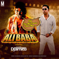 Ali Baba - Reloaded (Agneepath) - DJ Amit B by MP3Virus Official