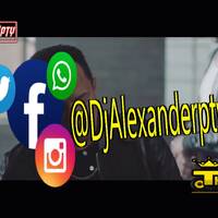 BACHATA MIX PARA MATAR LA PENA VOL.1 2021 -@DjAlexanderpty by @theurbanflow507