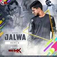 JALWA (REMIX) DJ MK by Remixmaza Music