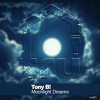 Tru043 - Tony B - Moonlight Dreams (Alex Peace &amp; Brian Bocnher Remix) by Tru Musica