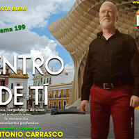 DENTRO DE TI Programa 199 by Carrasco Media