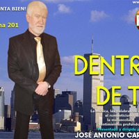 DENTRO DE TI Programa 201 by Carrasco Media