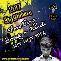2017 - Tere Bina Sinhala n Hindi Hit Hot Mix - Dj Dilhara - DEVIL DJZ.mp3 by DJ Dilhara