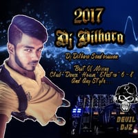 2017 - Wenas Wela 6-8 Mix - Dj Dilhara - DEVIL DJZ by DJ Dilhara